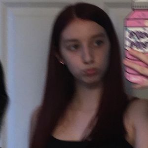 Meet your Posher, Kayli